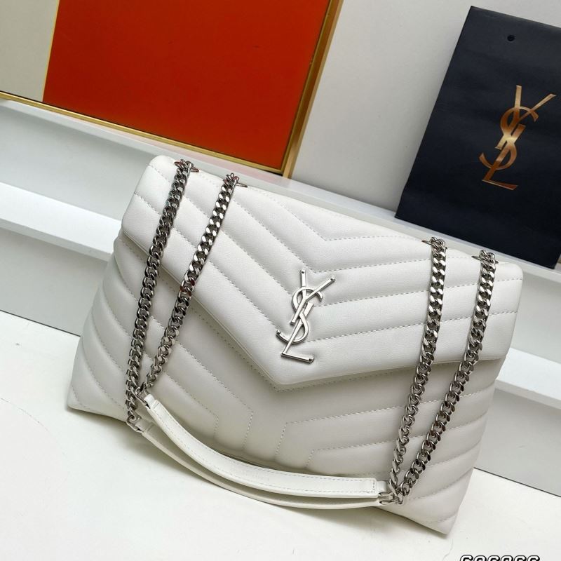 Y*L top handle bags